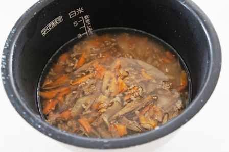 るぅのおいしいうちごはん