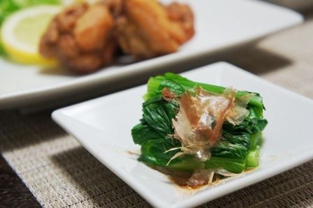 るぅのおいしいうちごはん