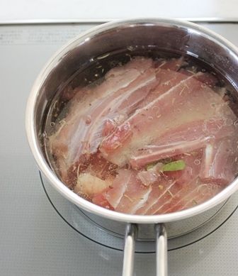 るぅのおいしいうちごはん