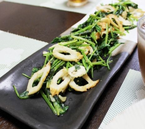 るぅのおいしいうちごはん