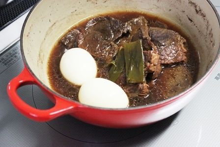 るぅのおいしいうちごはん