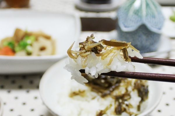 るぅのおいしいうちごはん