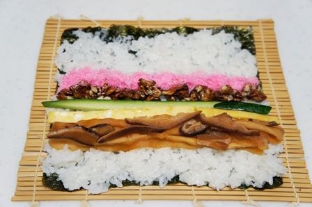 るぅのおいしいうちごはん