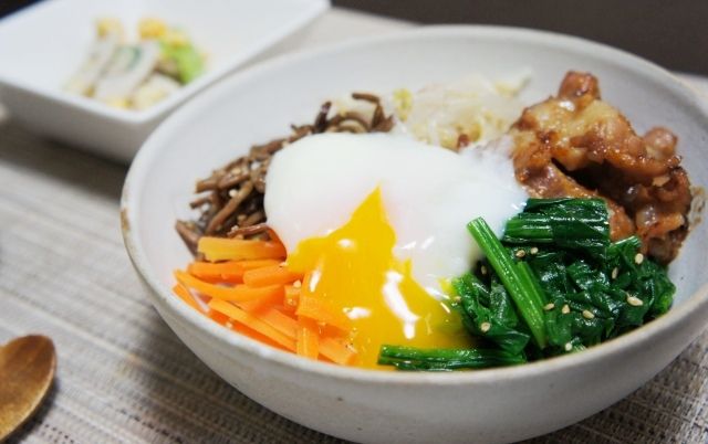 るぅのおいしいうちごはん