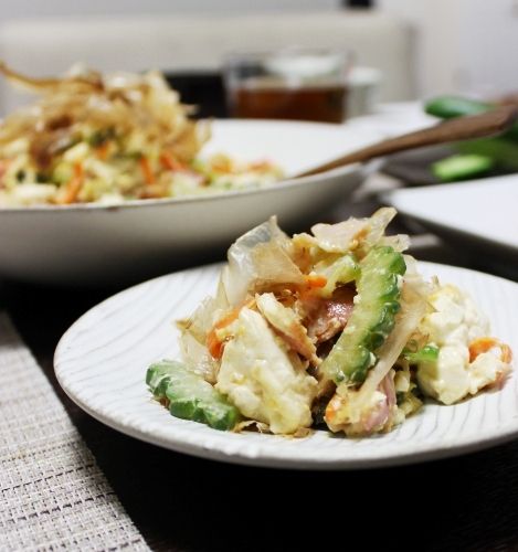 るぅのおいしいうちごはん