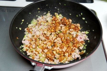 るぅのおいしいうちごはん