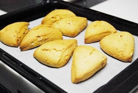 るぅのおいしいうちごはん