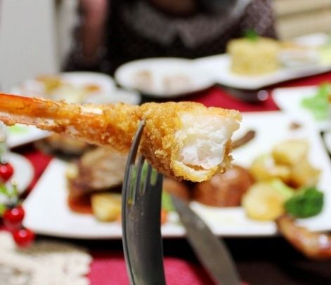 るぅのおいしいうちごはん