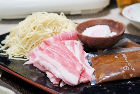 るぅのおいしいうちごはん