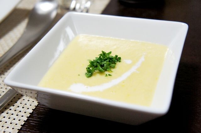 るぅのおいしいうちごはん