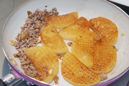 るぅのおいしいうちごはん