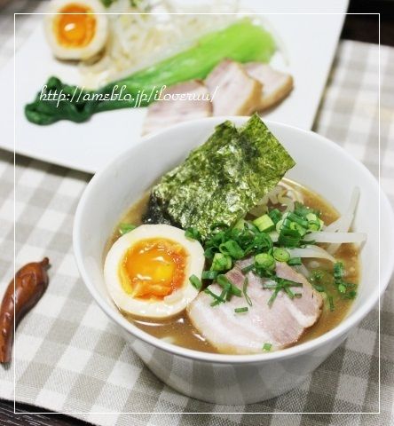 るぅのおいしいうちごはん