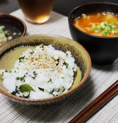 るぅのおいしいうちごはん