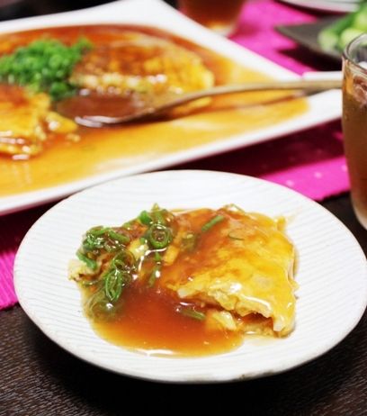 るぅのおいしいうちごはん