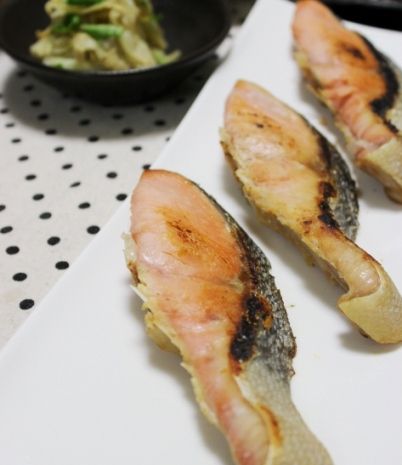 るぅのおいしいうちごはん