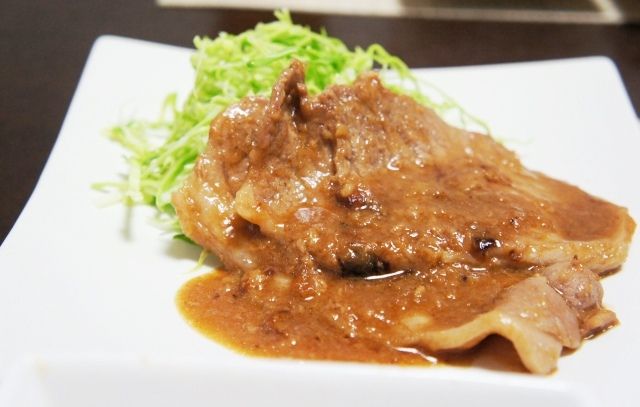 るぅのおいしいうちごはん