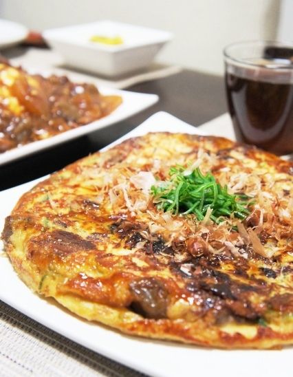 るぅのおいしいうちごはん