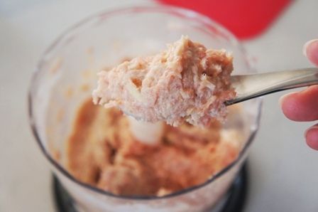 るぅのおいしいうちごはん