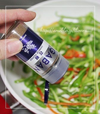 るぅのおいしいうちごはん