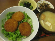 るぅのおいしいうちごはん