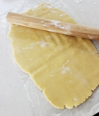 るぅのおいしいうちごはん