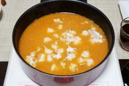 るぅのおいしいうちごはん