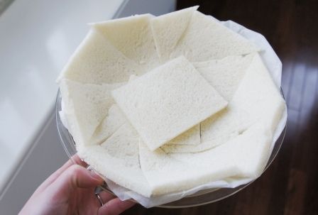 るぅのおいしいうちごはん