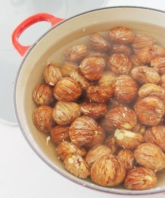 るぅのおいしいうちごはん