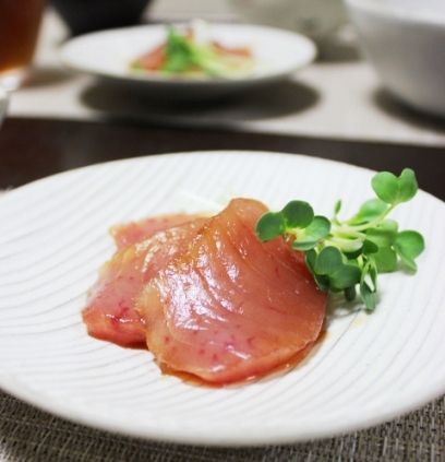 るぅのおいしいうちごはん