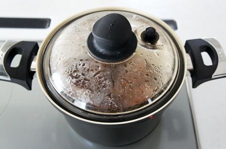 るぅのおいしいうちごはん