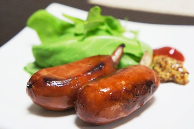 るぅのおいしいうちごはん