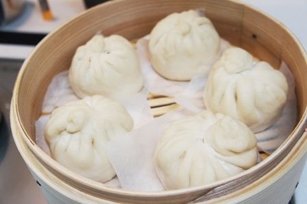 るぅのおいしいうちごはん