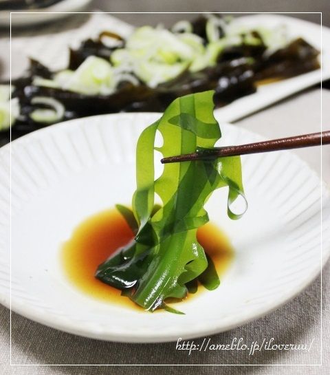 るぅのおいしいうちごはん