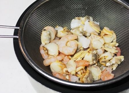 るぅのおいしいうちごはん