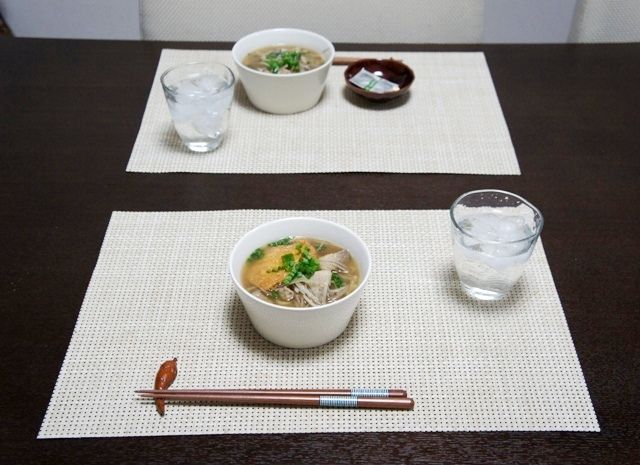 るぅのおいしいうちごはん