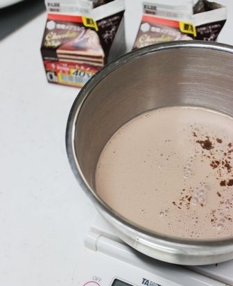 るぅのおいしいうちごはん