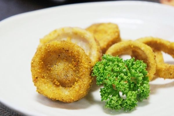 るぅのおいしいうちごはん