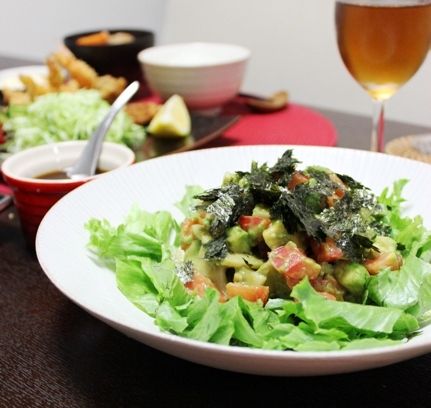 るぅのおいしいうちごはん