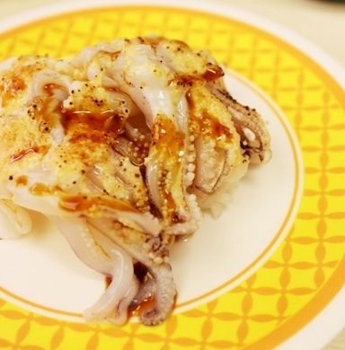 るぅのおいしいうちごはん