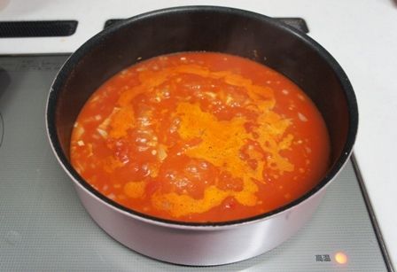 るぅのおいしいうちごはん