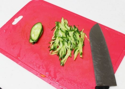 るぅのおいしいうちごはん