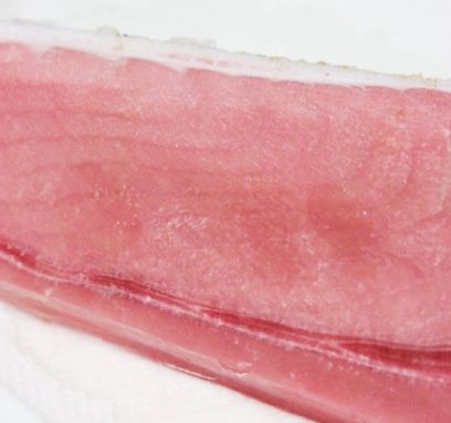 るぅのおいしいうちごはん