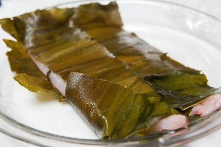 るぅのおいしいうちごはん