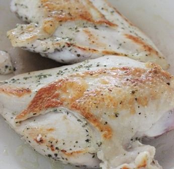 るぅのおいしいうちごはん