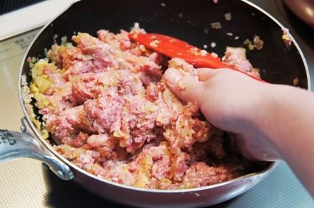 るぅのおいしいうちごはん