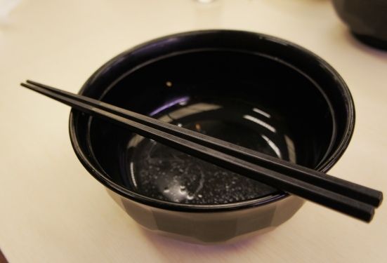 るぅのおいしいうちごはん