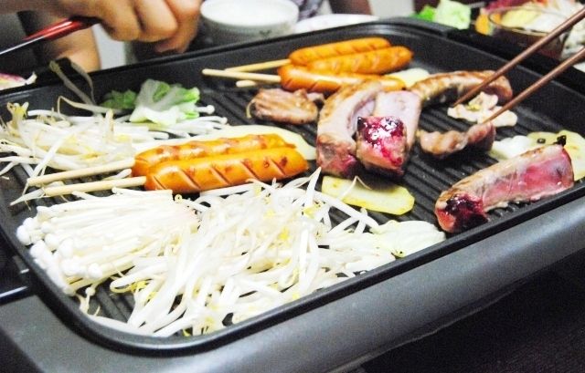 るぅのおいしいうちごはん