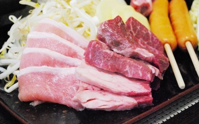 るぅのおいしいうちごはん