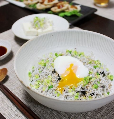 るぅのおいしいうちごはん