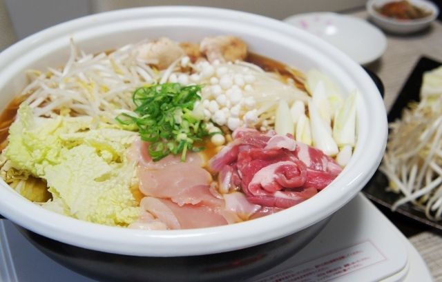 るぅのおいしいうちごはん